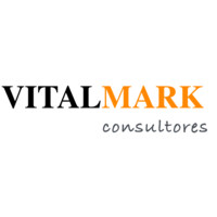 VITALMARK Logo