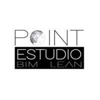 Point Estudio BIM LEAN Logo