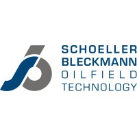Schoeller-Bleckmann Oilfield Technology (SBOT) Logo