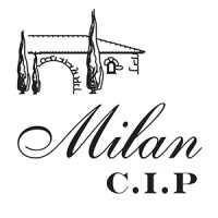 MILAN CIP - Conseil Immobilier Patrimoine Logo
