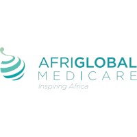 Afriglobal Medicare Logo