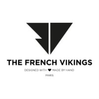 The French Vikings Logo
