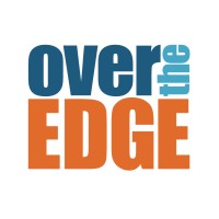 Over The Edge Logo
