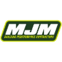 MJM Energy Logo