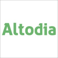 Altodia Logo