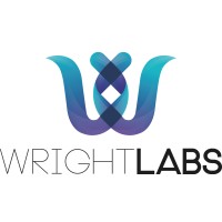 Wright Labs Logo