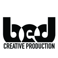 BED Creative Content Productions Logo
