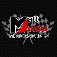 Matt Jones Motorsports Logo