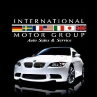 International Motor Group Logo