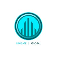 Inkgate Global Logo