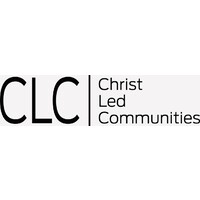Christ Led Communities Logo