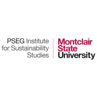 PSEG Institute for Sustainability Studies Logo