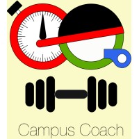 Campus Coach Logo