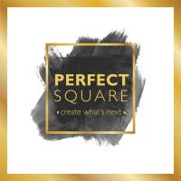 Perfect Square Logo