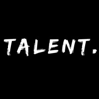 The Talent Label Logo