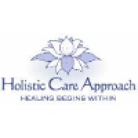 Holistic Care Approach Logo