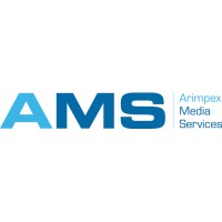 Arimpex Media Services BV Logo
