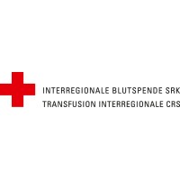 Interregionale Blutspende SRK AG Logo