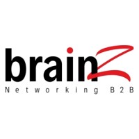 Brainz Italy Logo