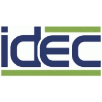 IDEC-France Logo