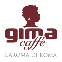 Gima Caffè Logo