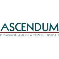 ASCENDUM Consultoría Orientada a Resultados Logo