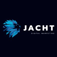 jacht.digital Marketing Logo