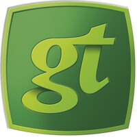 Greentechno. Limpieza por Ultrasonidos Logo