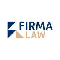 Firma Law Logo