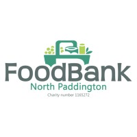 North Paddington Foodbank Logo
