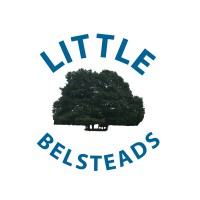 Little Belsteads Care Home Logo