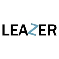 Leazer Logo