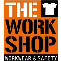 The Workshop Workwear and Safety Logo