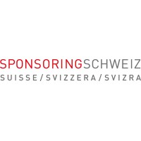 SPONSORING SCHWEIZ Logo