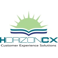 HorizonCX, LLC Logo