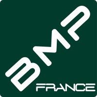 BMP France Logo