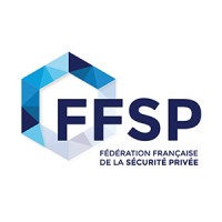 Fédération Française de la Sécurité Privée FFSP Logo