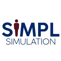 SIMPL Simulation Logo
