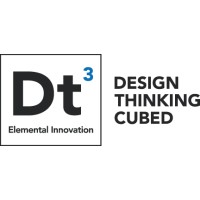 Design Thinking Cubed Logo