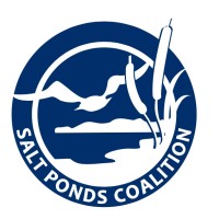 Salt Ponds Coalition Logo
