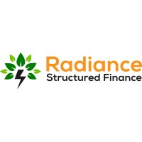 Radiance Structured Finance Logo