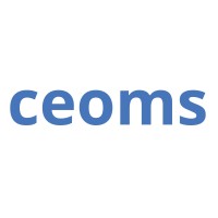 Compañía Española de Operación, Mantenimiento y Soluciones Logo