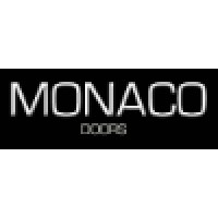 Monaco Doors - Custom Iron Doors Logo