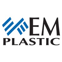 EM Plastic & Electric Products Ltd. Logo