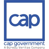 CAP Government, Inc. Logo