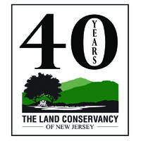 The Land Conservancy of New Jersey Logo