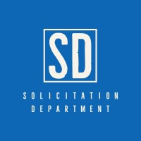 Solicitation Consulting Logo