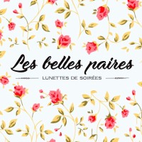 Les belles paires Logo