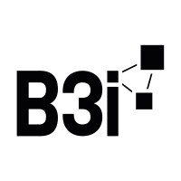 B3i Logo