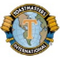 Girl Talk Toastmasters Club Logo